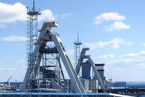 На ПС 220 кВ Котельниково в Волгоградской области установлен новый автотрансформатор