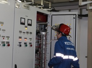 «Кубаньэнерго» провело комплексный ремонт ПС «Военгородок» в Краснодаре