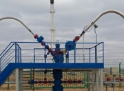 Парк специализированных железнодорожных цистерн для перевозки жидкой серы стремительно сокращается