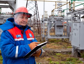 «Чеченэнерго» предотвратило аварийные перебои в электроснабжении Веденского района во время резкого похолодания