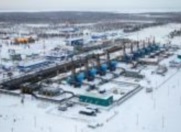 «Стройтрансгаз» обустроит Чаяндинское месторождение