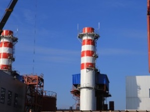 Для проектирования новой ТЭС в Туве создано хозяйственное партнерство