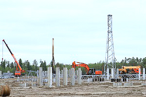 ФСК ЕЭС построит новую высоковольтную подстанцию в Западной Сибири