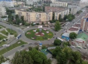 Повреждение подстанционного оборудования на ТЭЦ обесточило часть Краснодара