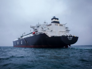 «Газпром» подписал десятилетний контракт о поставках СПГ в Азию