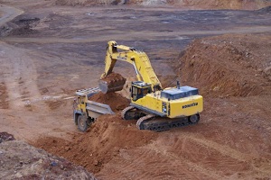 В Забайкалье началось строительство электросетевой инфраструктуры для Быстринского ГОКа