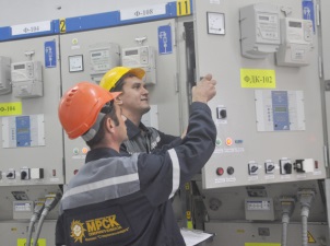 «Ставропольэнерго» введет третий пусковой комплекс на ПС 110 кВ «Северная»