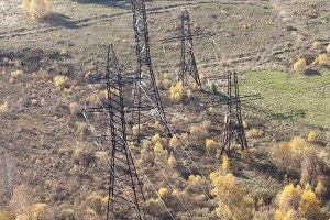 ФСК ЕЭС проведет на Дальнем Востоке натурные испытания устройств ОМП