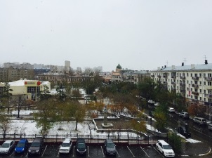 Износ городского теплосетевого хозяйства Читы превышает 70%