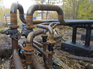 В Алданском районе Якутии завершается диспетчеризация ресурсоснабжающих объектов