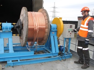 С места в карьер