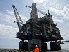 На Сахалине могут построить еще один завод по сжижению природного газа