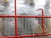 На Загорской ГАЭС после планового ремонта введен в работу блочный трансформатор