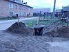 «Псковэнерго» восстанавливает работу кабельной линии в Новоржеве