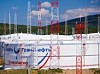 «Черномортранснефть» построила водоотбойную стену на ПСП «Заречье»