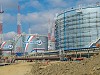 «Черномортранснефть» провела техническую диагностику резервуара на перевалочном комплексе «Шесхарис»