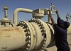 Правительство РФ заморозило пошлину на экспорт нефти