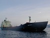 «Якутскэнерго» завершило завоз топлива в навигацию 2015 года