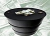 Буря нефтяного оптимизма пошла на спад
