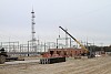 ФСК ЕЭС построит три подстанции 220 кВ для энергоснабжения нефтегазового сектора на Ямале