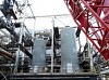 Сызранский НПЗ завершил монтаж реакторов установки каталитического риформинга