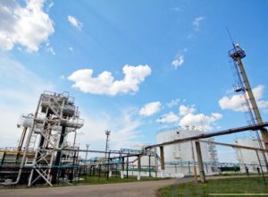 Сумское НПО поставит колонное оборудование для Качановского ГПЗ