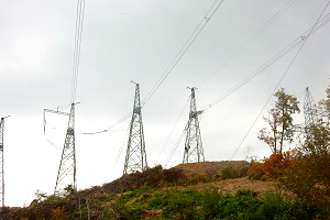 ФСК ЕЭС обновила системообразующую ЛЭП Дальнего Востока