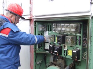 «Нижновэнерго» подключило к электросетям газовую котельную в Балахне
