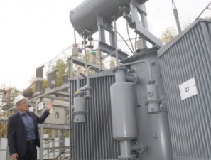 «Башкирэнерго» отремонтировало почти 1940 км ВЛ 6-110 кВ