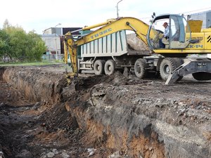 Каменск-Уральский литейный завод построит новую котельную