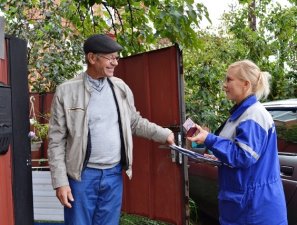 «Кубаньэнерго» установит 2,8 тысяч «интеллектуальных» приборов учета электроэнергии в Кошехабльском и Шовгеновском районах Адыгеи