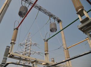 «МРСК Волги» построит высоковольтную ЛЭП на севере Оренбургской области