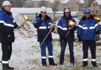 Архангельская область стремятся перевести на газ максимальное число котельных