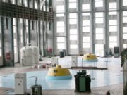 На Миатлинской ГЭС началось инструментальное обследование деривационного тоннеля