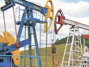 «Татнефть» увеличила добычу нефти за девять месяцев на 4,9% — до 21,11 млн тонн