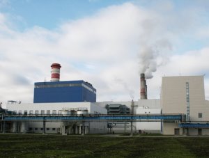 На Серовской ГРЭС проведена первая малая инспекция ПГУ-420