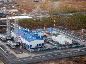«Транснефть – Сибирь» электрифицировала объекты магистрального нефтепровода Заполярье – Пурпе