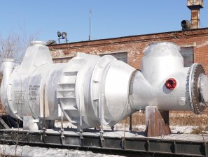 «Уралхиммаш» выполнил поставку «Нижнекамскнефтехиму» топок под давлением