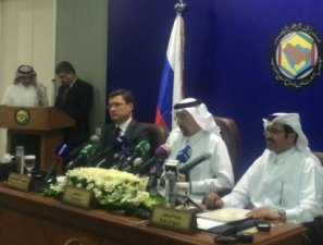 Нефтедобывающие страны согласовывают позиции перед заседанием ОПЕК