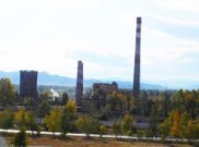 Кызылская ТЭЦ пройдет проверку на готовность к зиме