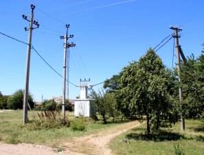 Усть-Лабинские электросети до конца года потратят 36 миллионов на модернизацию оборудования 0,4-10 кВ