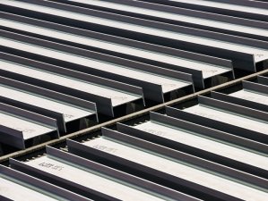 ЕВРАЗ поставляет прокат на первую в мире плавучую атомную теплоэлектростанцию