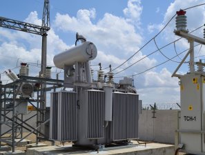 В Адыгее отремонтируют 55 единиц оборудования на ПС 110 кВ «Казенно-Кужорская»