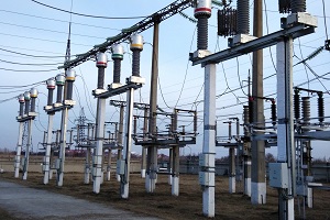 ФСК ЕЭС проверила метеостанции на энергообъектах 220-750 кВ Москвы и Московской области