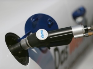 Сжиженный природный газ – новые возможности рынка моторных топлив