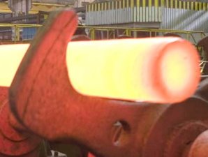 Трубная металлургическая компания за январь-сентябрь отгрузила 2,558 млн тонн продукции