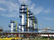 «Газпром» и «Сербиягаз» планируют расширить мощности ПХГ «Банатский Двор»