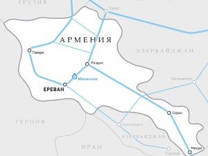 Генеральным директором компании «Газпром Армения» назначен Грант Тадевосян