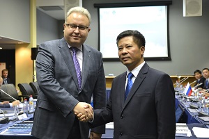 ФСК ЕЭС готова оценить текущее состояние электросетевого комплекса Вьетнама