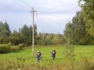 «Оренбургэнерго» установит два реклоузера на ЛЭП в Кувандыкском районе